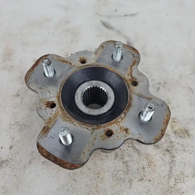rear wheel bracket Retour Gratuit